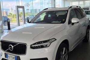 VOLVO XC90 D5 AWD Geartronic Inscription