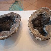 geode di galena