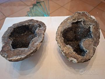 geode di galena