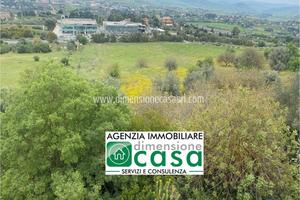 Rif.TI14-Terreno industriale Caltanissetta