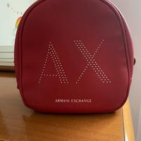 Zaino Armani Echange