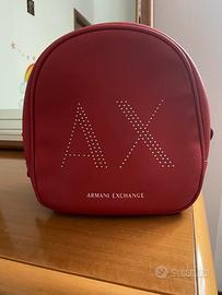 Zaino Armani Echange