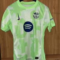 Maglia calcio Barcellona FC