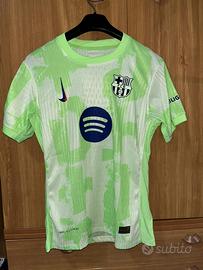 Maglia calcio Barcellona FC
