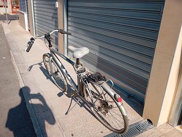 Bicicletta da passeggio