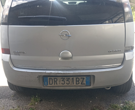 Opel Meriva diesel