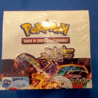 pokemon OSSIDIANA INFUOCATA