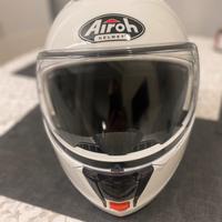 Casco da moto donna