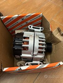 alternatore auto