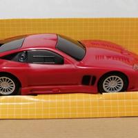 FERRARI 575 GTC scala 1/38 - Shell V - Power