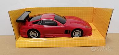 FERRARI 575 GTC scala 1/38 - Shell V - Power
