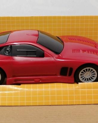 FERRARI 575 GTC scala 1/38 - Shell V - Power