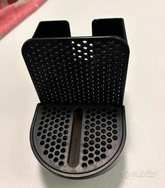 Portatazza ricambio Nespresso Inissia