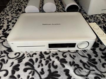 Harman Kardon BDS 577, impianto stereo
