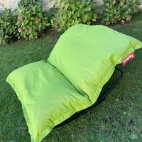 Poltrona da esterno FATBOY originale