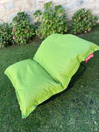 Poltrona da esterno FATBOY originale