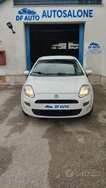 Fiat Punto 1.3 MJT II 75 CV 5 porte Street