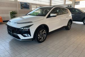 Hyundai Bayon 1.0 T-GDI MT BUSINESS NUOVA GPL
