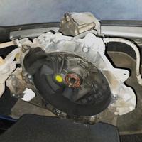 cambio manuale 5 marce x opel corsa 1.3 cdti 55 kw