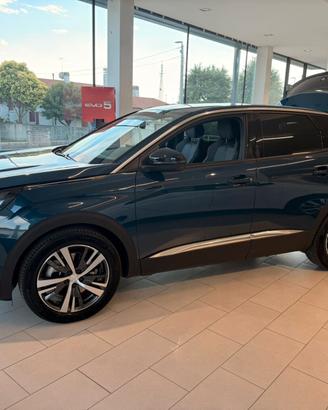 Peugeot 3008 Hybrid - Plug In