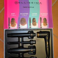Bellissim Twist&style 