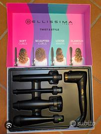Bellissim Twist&style 