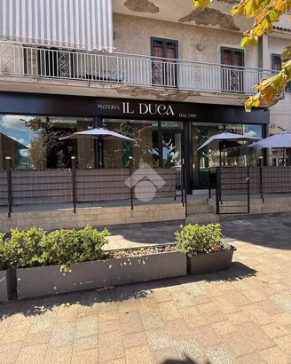 NEGOZIO A SAN GIORGIO A CREMANO