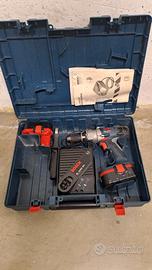 Tassellatore a batterie Bosch