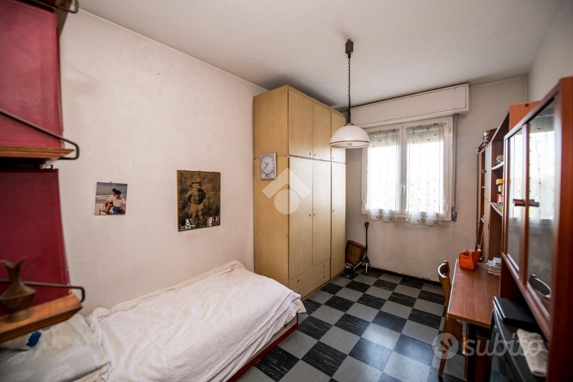 Appartamento – Milano, Baggio, Municipio 7 - Vista 5