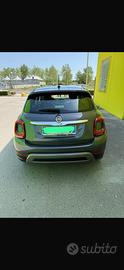 500x t3 cross