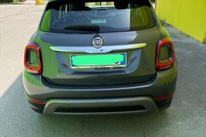 500x t3 cross