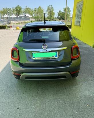 500x t3 cross