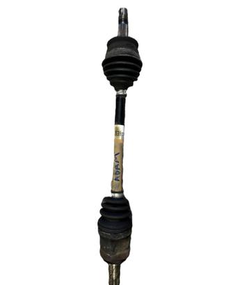 SEMIASSE ANTERIORE SINISTRO OPEL Adam 1° Serie 13