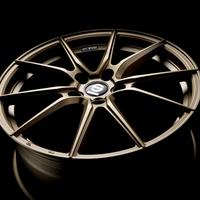 Cerchi in lega Sparco DRS 7.5x17 TOYOTA
