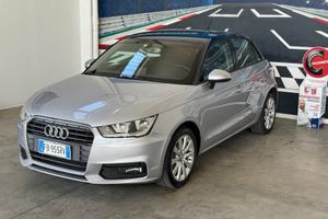 Audi A1 SPB 1.4 TDI S tronic NEOPATENTATI