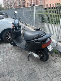 Aprilia amico 50cc