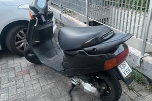 Aprilia amico 50cc