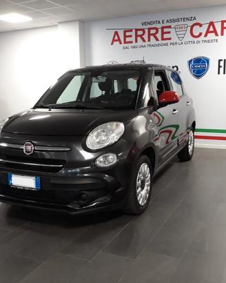 Fiat 500L 1.3 Multijet 95 CV Urban