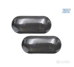 FRECCE LATERALI VOLKSWAGEN VW SEAT 96-08 LED CRIST