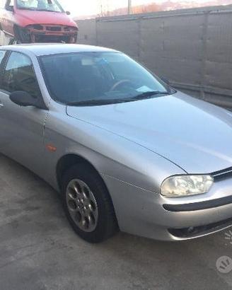 Ricambi Alfa Romeo 156 1.8 Twin Spark '98