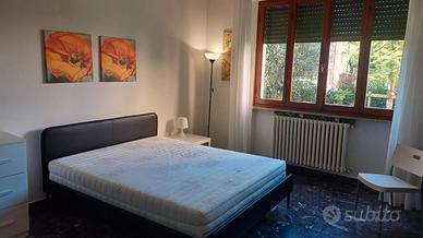 3 Camere in appartamento condiviso