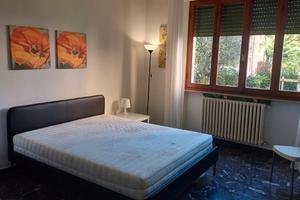 3 Camere in appartamento condiviso