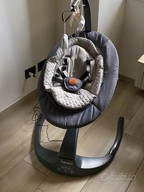 Dondolo per neonati