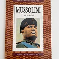 Mussolini - Paolo Alatri - biografia