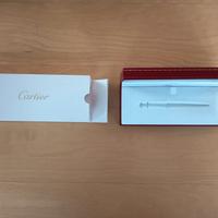 CARTIER ASTUCCIO PENNA MINI DIABOLO.
