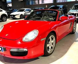 Porsche Boxster 2.7 24V