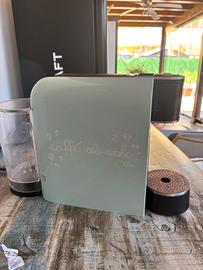 macchina caffè caffitaly 