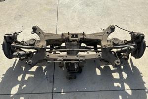 ASSALE POSTERIORE HYUNDAI Santa Fe 4Â° Serie 85580