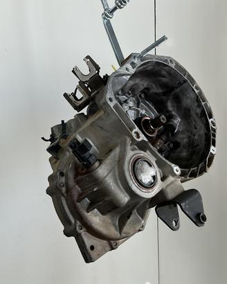CAMBIO MANUALE KIA Picanto 2° Serie 1.0 G4HE M715