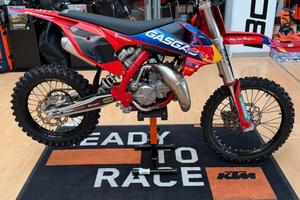 Gas MC 85